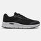 Zapatillas casual Zen Men 26 hombre negro