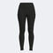 Legging long femme Explorer noir