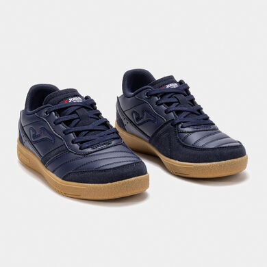 Scarpe casual C.Mundial Jr 25 junior blu navy