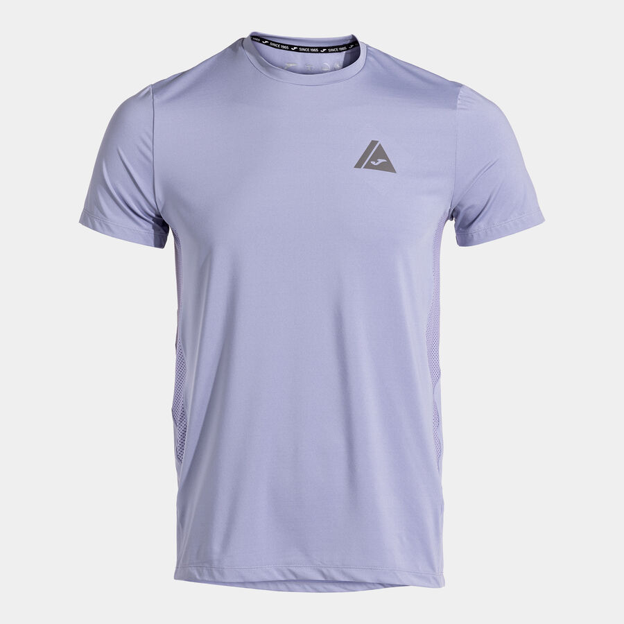 CAMISETA MANGA CORTA INDOOR GYM