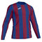 Maglia a manica lunga uomo Inter blu bordeux