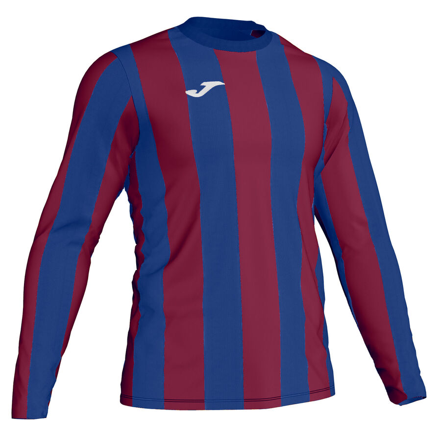 CAMISETA MANGA LARGA INTER