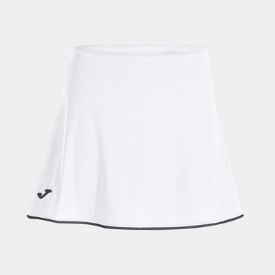 Gonna donna Torneo bianco