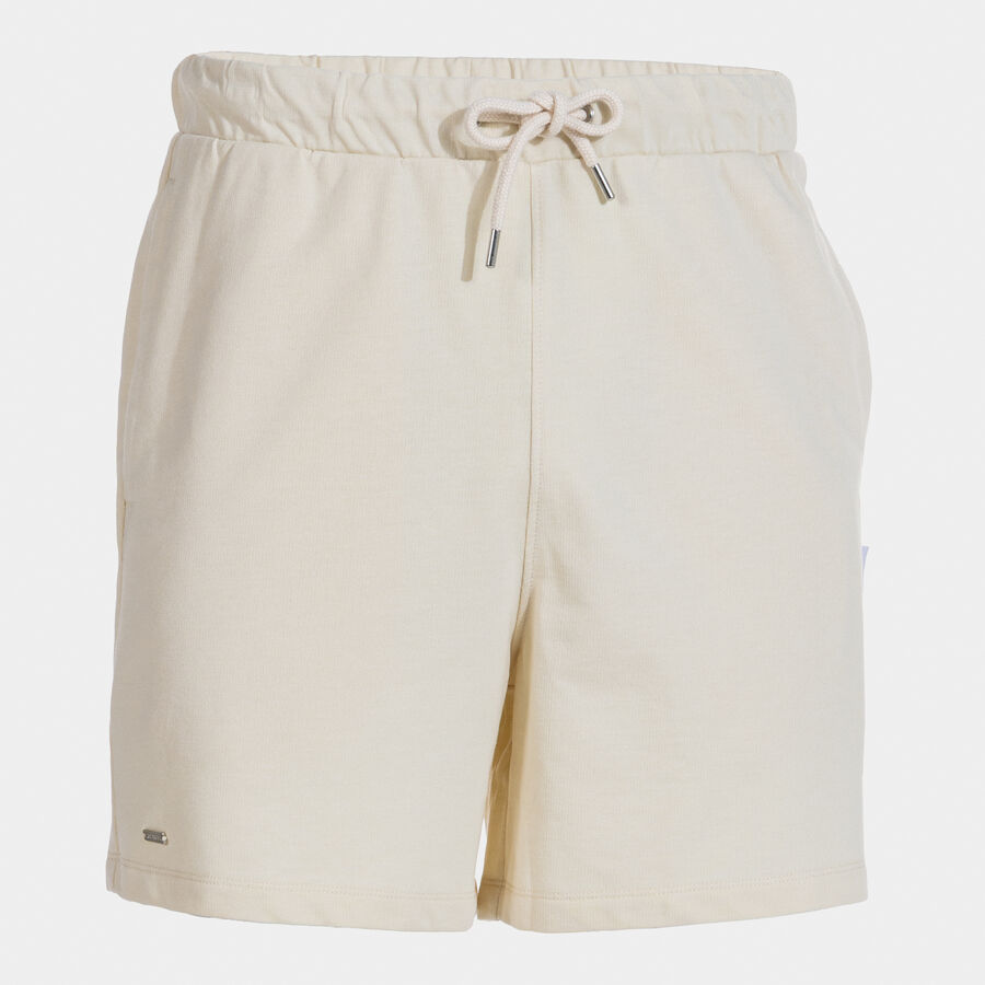 BERMUDA MAN MIMETIC OVERSIZE