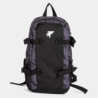Mochila Explorer negro