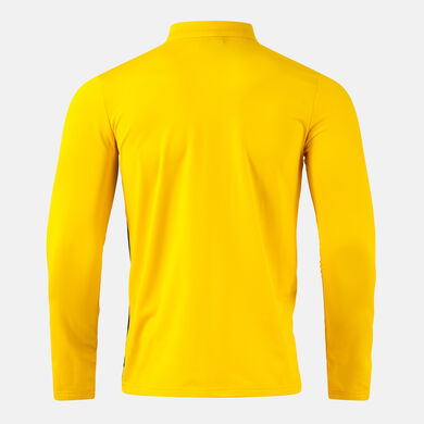 Sweet homem Picasho amarelo preto