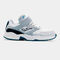 Casual shoes Cr 111 Jr 26 junior gray navy blue