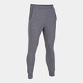 PANTALÓN LARGO HOMBRE MONTANA CUFF GRIS MELANGE