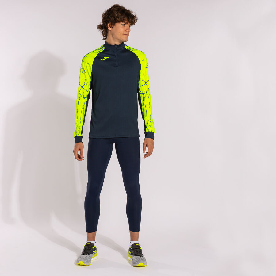 SUDADERA ELITE IX
