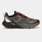 Zapatillas trail Rase 25 hombre verde