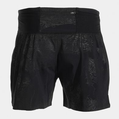 Short hombre R-Night negro