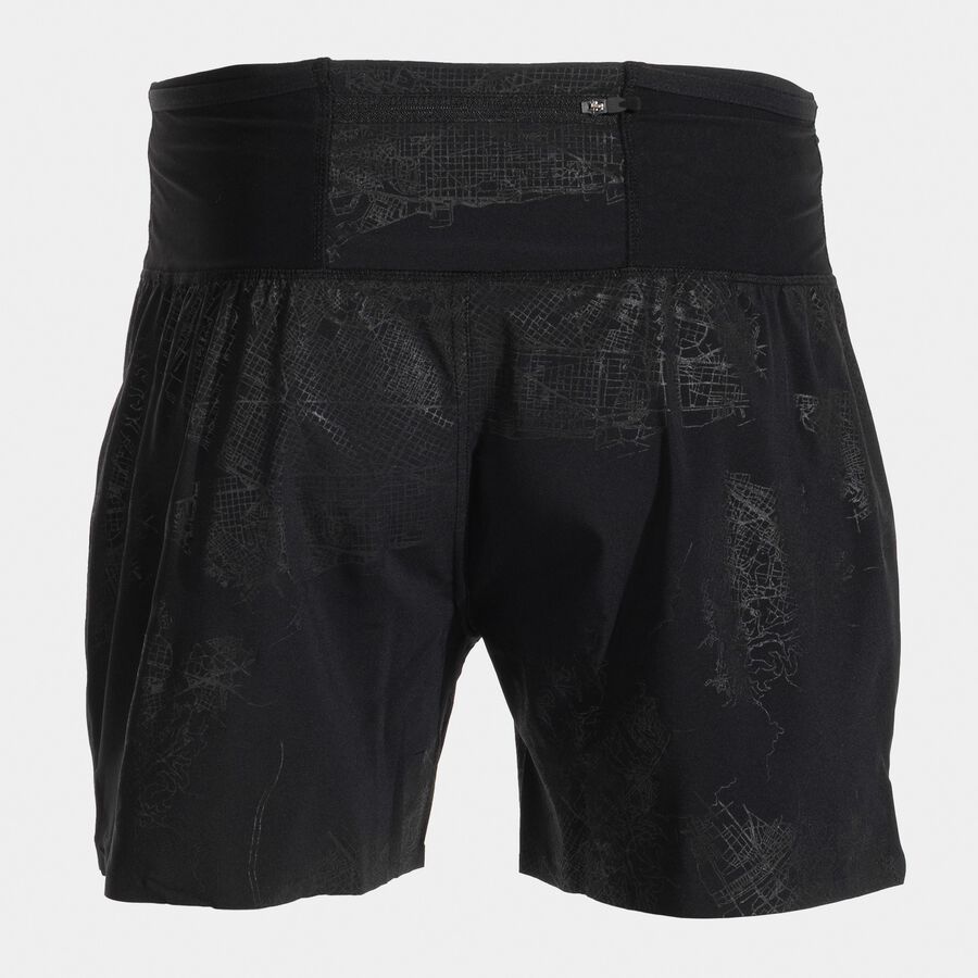 SHORT R-NIGHT