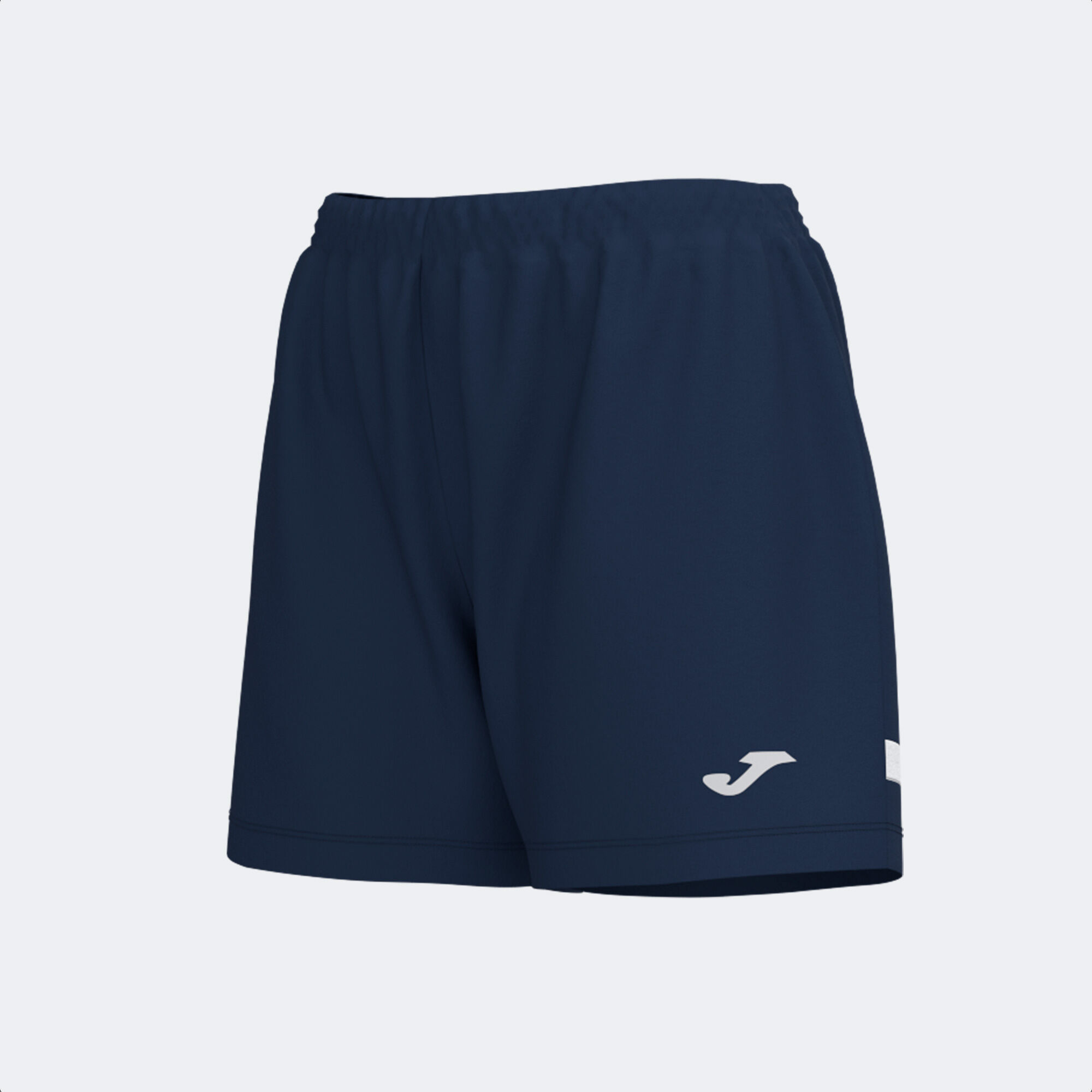 Short mujer Tokyo marino blanco JOMA