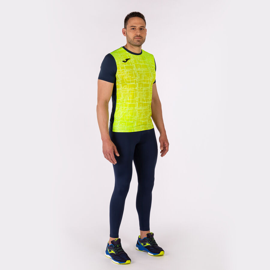 CAMISETA MANGA CORTA ELITE VIII