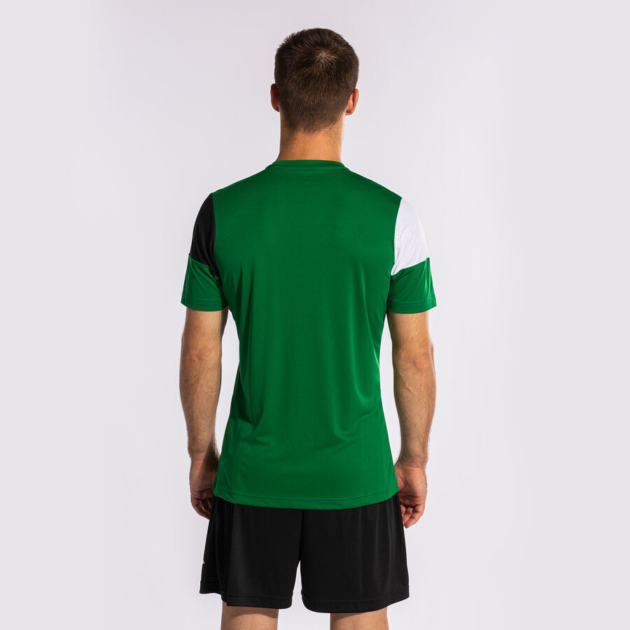 CAMISETA MANGA CORTA CREW V
