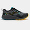 Sportschuhe trail Shock Lady 26 frau grau
