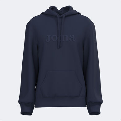 Sudadera con capucha hombre Street Generation marino