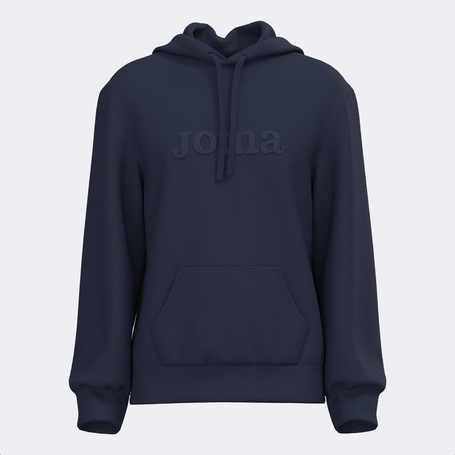 SUDADERA CON CAPUCHA STREET GENERATION