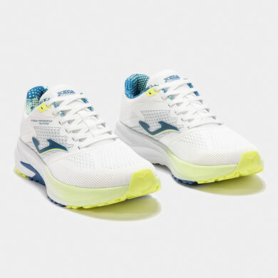 Running shoes Speed Men 25 man white