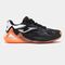 Scarpe Open Men 25 uomo nero