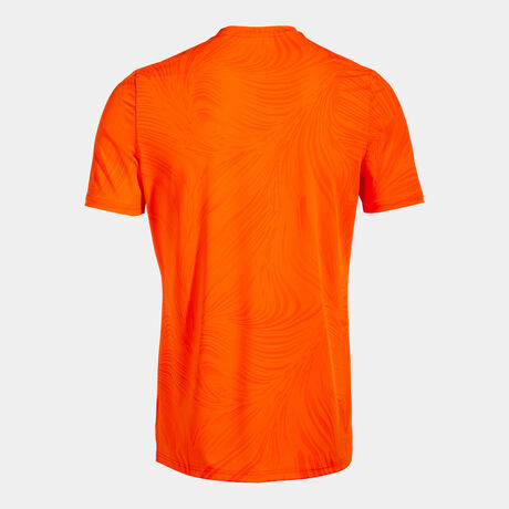 CAMISETA MANGA CORTA CHALLENGE