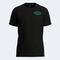 Shirt short sleeve man Elite Club black