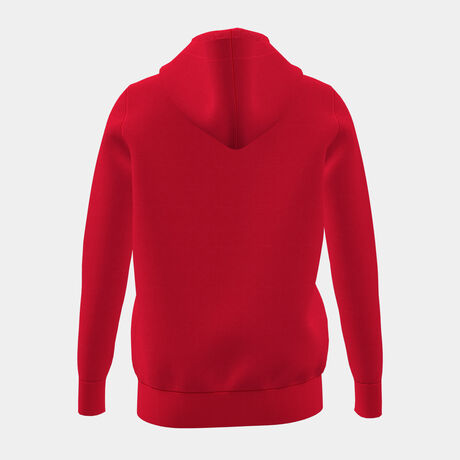 SUDADERA CON CAPUCHA GAMMA