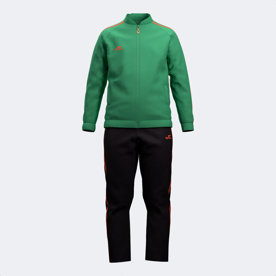 CH&Aacute;NDAL JOMA KIDS