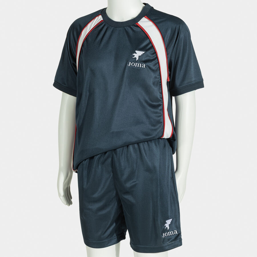 SET FUTBOL RETRO MUNDIAL 2026