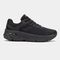 Zapatillas casual Atenea Lady 25 mujer negro