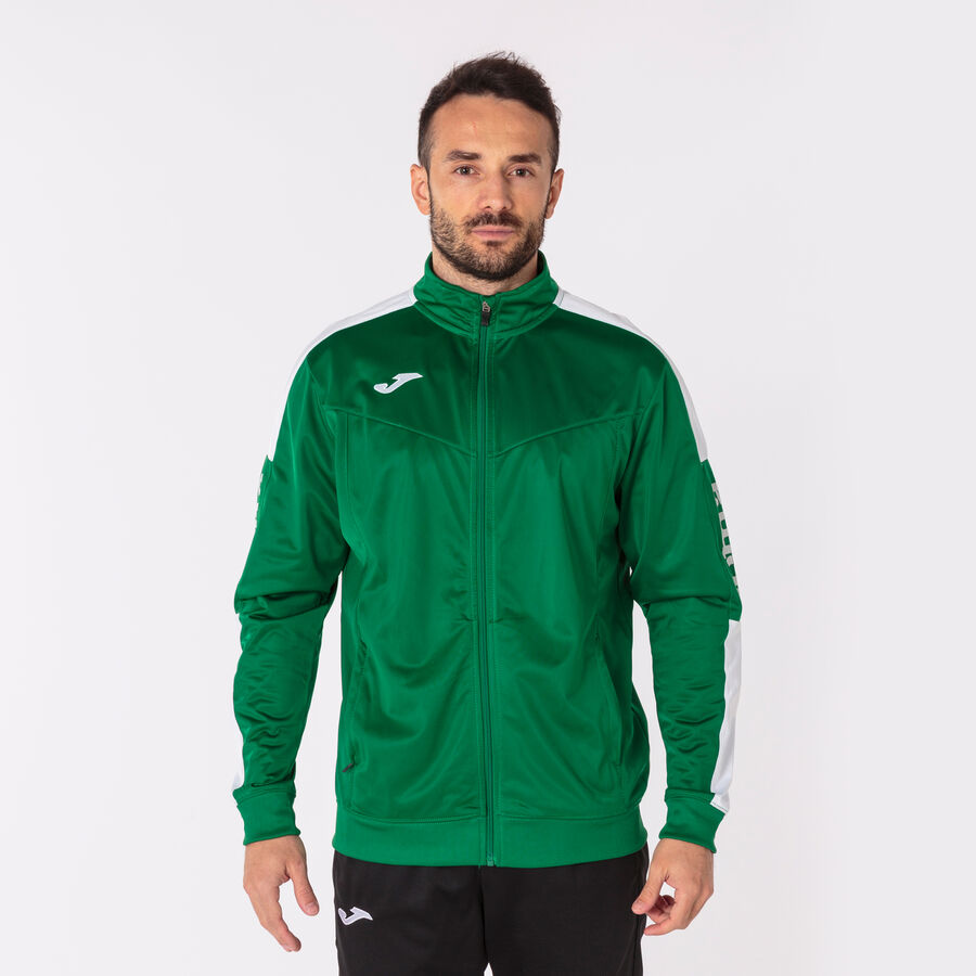 CHAQUETA CHAMPIONSHIP IV
