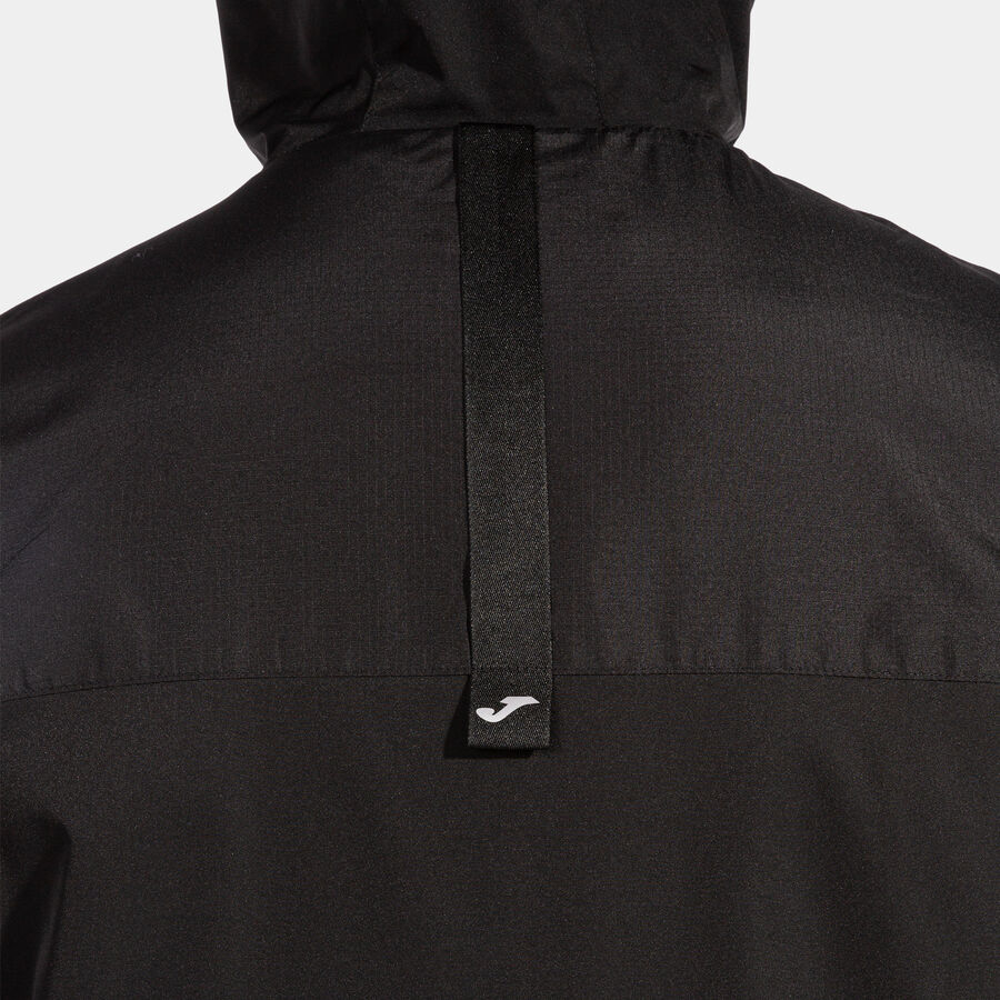 ANORAK EXPLORER