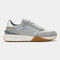 Sapatilhas casual C.501 Men 25 homem cinzento