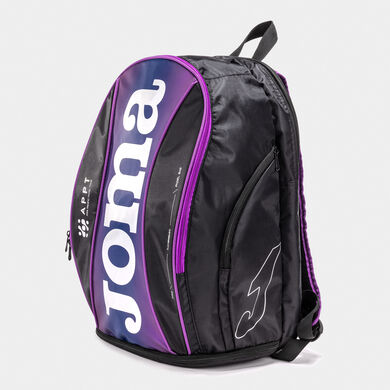 Sac à dos APPT violet noir