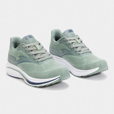Running shoes Argon Lady 25 woman green