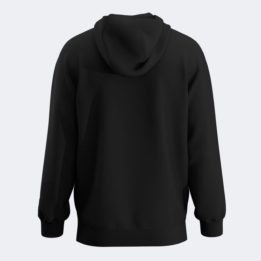 SUDADERA CON CAPUCHA URBAN STREET