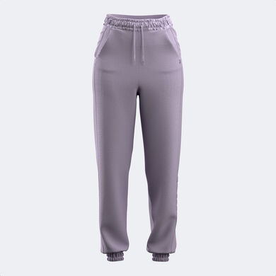 Calça comprida mulher Urban Street rosa