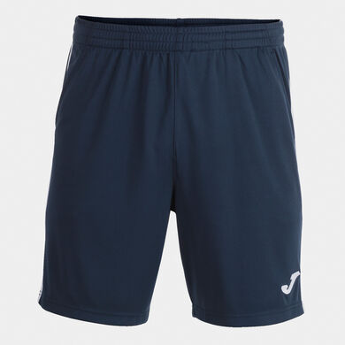 Bermude bărbaȚi Open III bleumarin alb