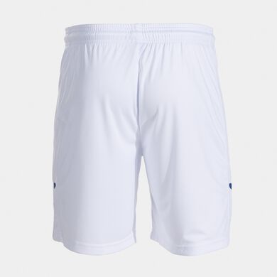 Shorts man white