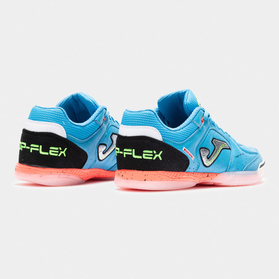 TOP FLEX 25 image number null