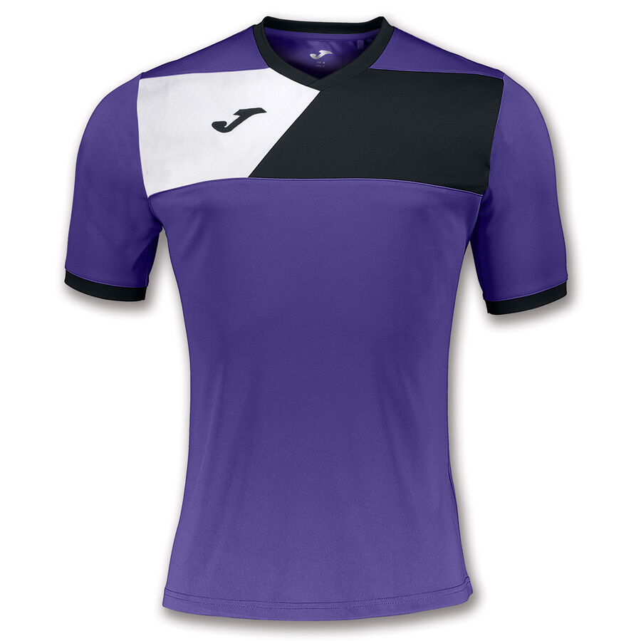 CAMISETA CREW II  M/C