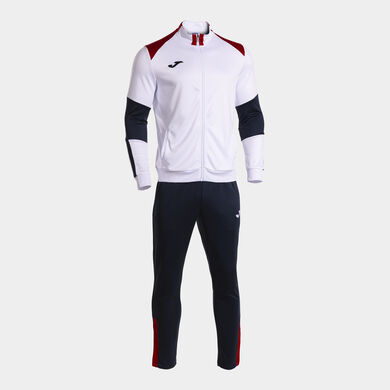 Trening bărbaȚi Danubio alb bleumarin închis