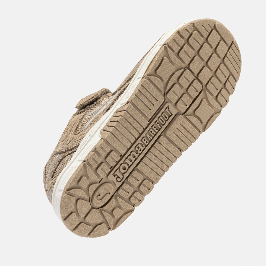 RT50 JUNIOR BAREFOOT 25