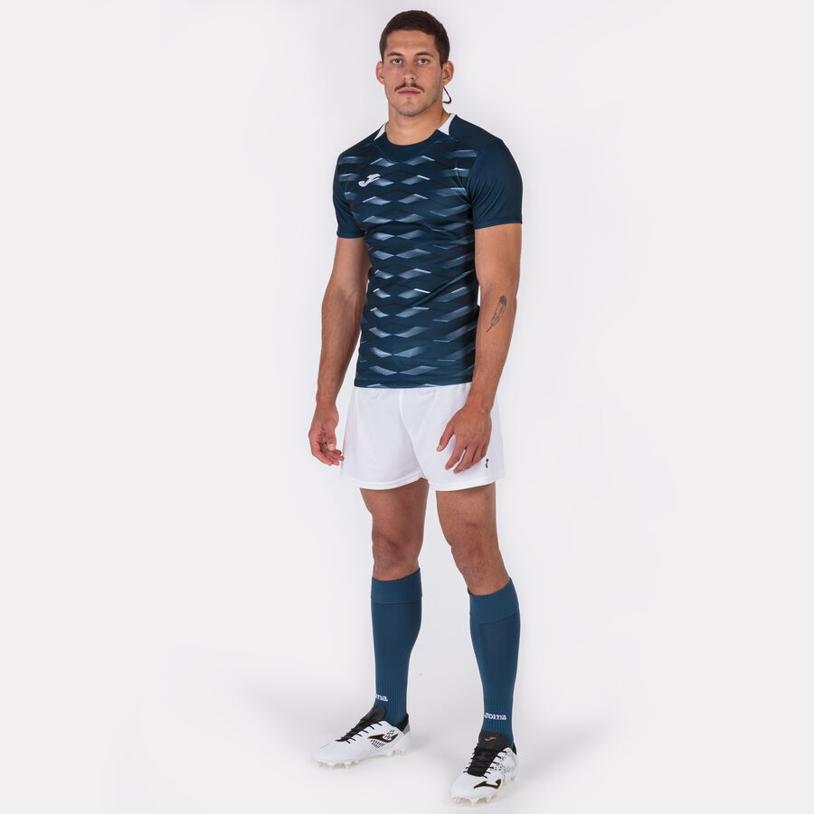 CAMISETA MYSKIN II M/C