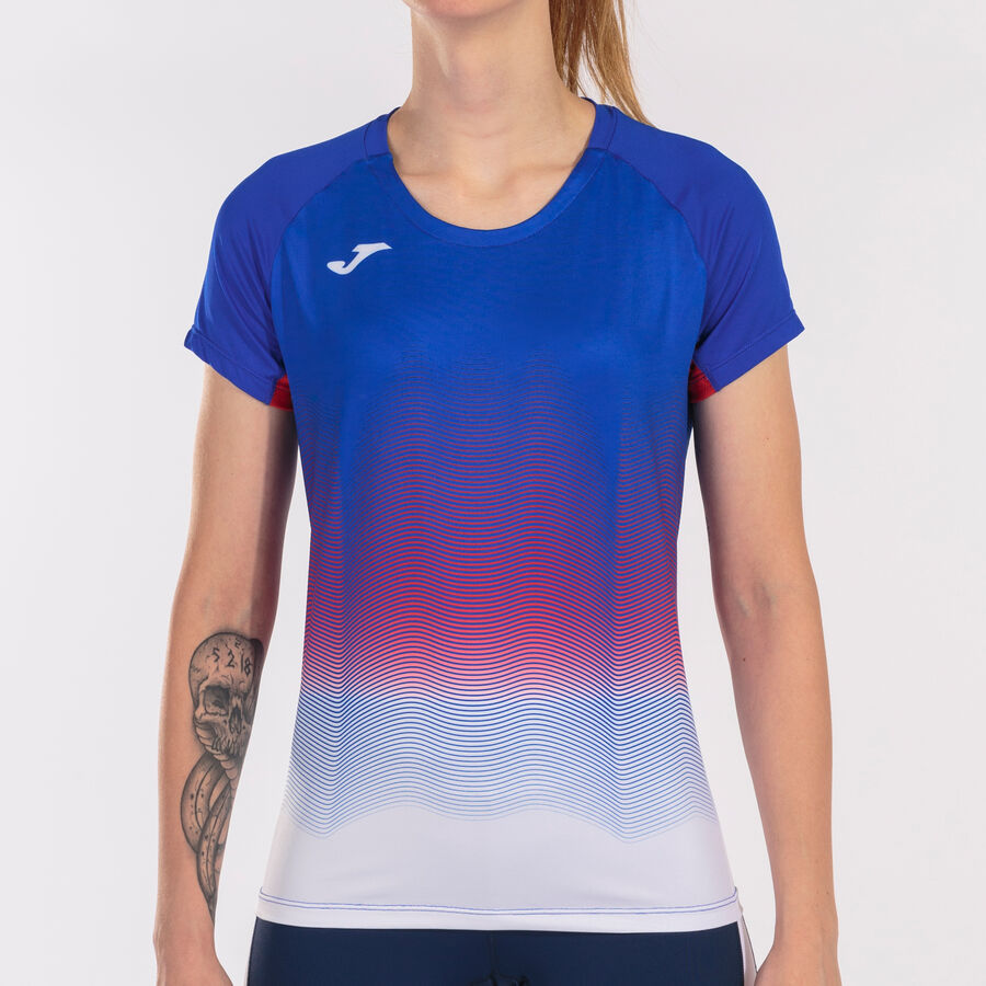 CAMISETA MANGA CORTA ELITE VII 