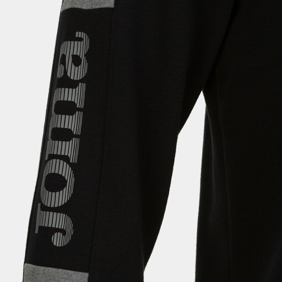 SUDADERA CON CAPUCHA STREET