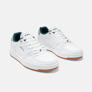 Zapatillas casual C.Stadium Men 26 hombre blanco verde