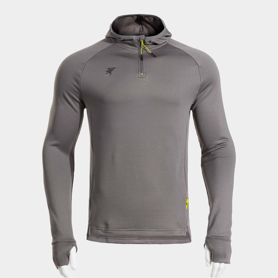 SUDADERA CON CAPUCHA EXPLORER III