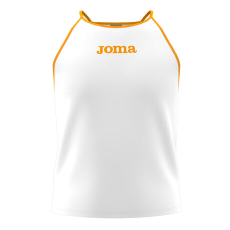 CAMISETA TIRANTES VALLINA image number null