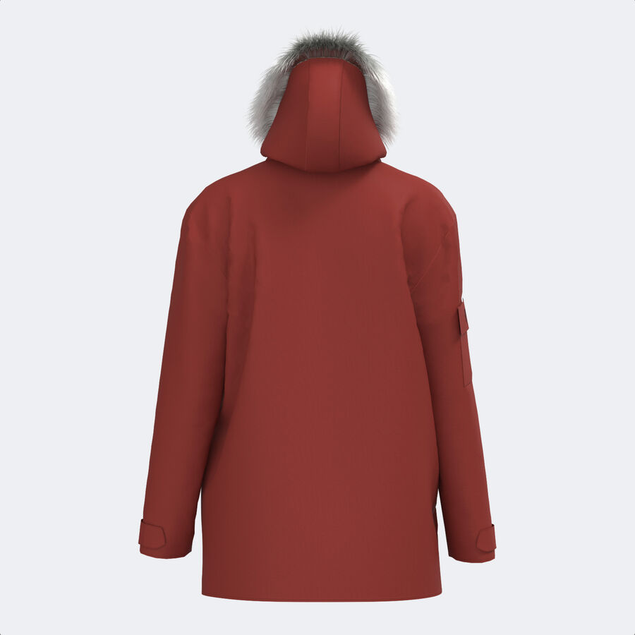 ANORAK EXPLORER III